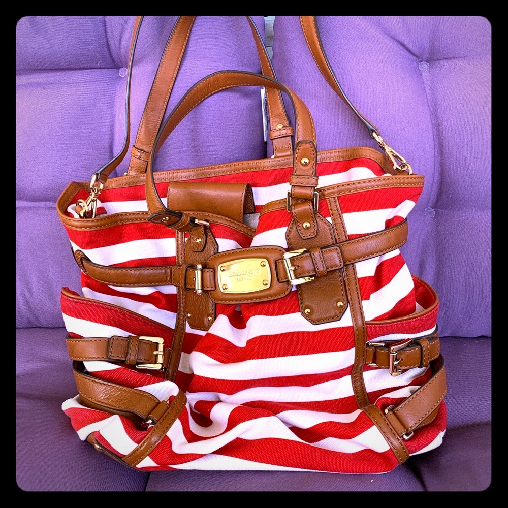 Designer bag